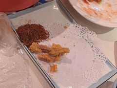 -小鱼小牛·鱼牛干锅·脆鱼火锅(世欧广场店)