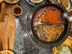 -蜀大侠火锅(建设路第五大道店)