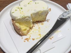 -Ten Olives甜点