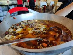 水煮鱼-辣婆婆(航天桥店)