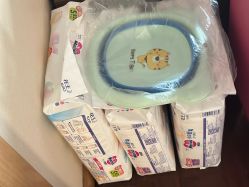 -和伊母婴护理中心·全套房(金山店)