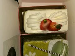 -味多美蛋糕(通州店)