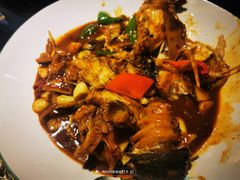 -巴土人家恩施菜馆(古德寺店)