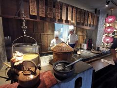 -盡膳口福·百年汤方火锅(科华北路店)