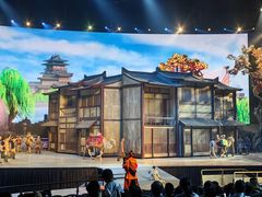 -华夏文旅西安度假区