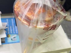-刘大饼香辣土豆片夹馍(鱼化店)