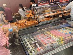 -巴黎优朵烘焙馆(菱角湖壹号店)