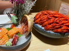 -清水日本料理铁板烧(学府路店)