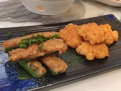 -常来小聚·广州非遗传承餐厅(高德置地店)