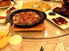 -君思港湾(富强店)