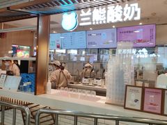 -凯德MALL(西直门店)