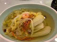 -西安饭庄·非遗陕菜(钟楼店)