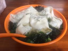 -阿麟馄饨(延长路店)