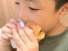 -麦当劳(沙河店)