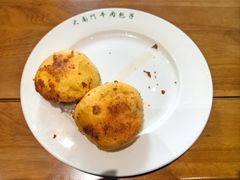 -大南门牛肉包子店