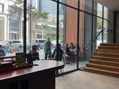 -星巴克臻选(广州高德置地秋广场店)