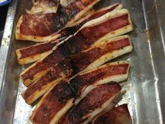 瑞杰烧烤-瑞杰烧烤店·24小时营业(山东路店)