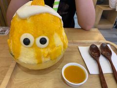 -怪物的冰与火(天虹商场中山路店)