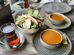 -BEYTI RESTAURANT贝迪餐厅