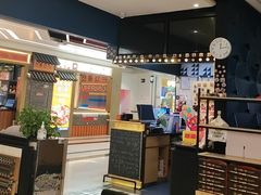 -一味一诚•鲜嫩烤鱼(昌发展万科广场店)