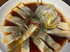 -海味当家·蒸锅海鲜(星海公园店)
