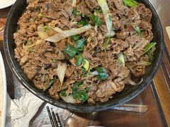 -聚德华天烤肉季·宴会厅(什刹海总店)