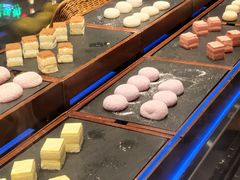 -冠菌火锅自助(东莞桥头店)