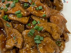 南煎肝-老福洲(西洪路店)