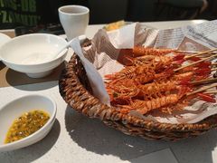 -79号渔船海鲜饭店(宝安店)