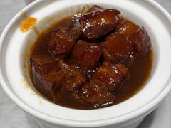 农家红烧肉-小菜园新徽菜(芜湖万达店)