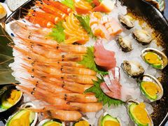 -德川家日本料理(中关村寰太大厦店)