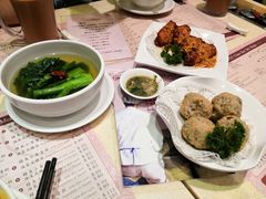 -池记(尖沙咀店)