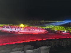 -鼎盛王朝康熙大典实景演出