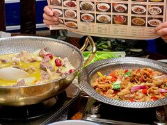 -衡厨·衡阳土菜(中南店)