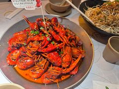 -巴厘龙虾·榜首油焖大虾(音乐学院·沿江酒馆店)
