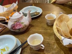 -泰澜得泰国菜(大学城店)