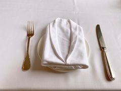 -上海和平饭店华懋阁 Cathay Room