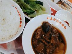 -红荔村肠粉(贝丽店)
