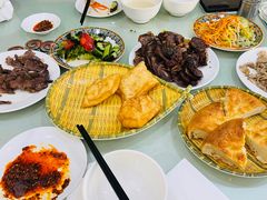 -伊宁伊香酥油奶茶馆