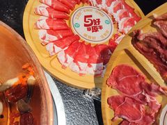 -阳坊涮肉(西直门凯德mall店)