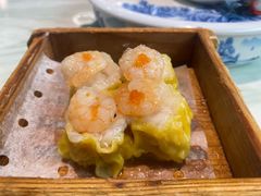-點無缺茶楼·海鲜酒家(世博店)