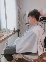 -THE LOG SALON 记录