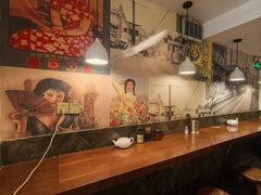 -舒蔡记生煎菜饭(云南中路店)