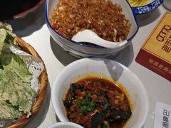 -老街鱼嘴巴(步步高新天地店)