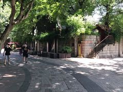 -鼓楼(西湖风景名胜区)