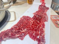 -陈记顺和潮汕牛肉火锅(韩江路店)