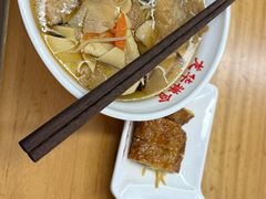 -龙华素斋(龙华路店)