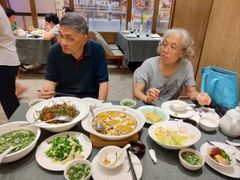 -新吉士·上海菜(浦东LCM置汇旭辉店)