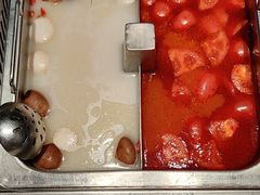 -海底捞火锅(团结桥店)