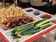 -正阳春烤鸭(华捷道店)